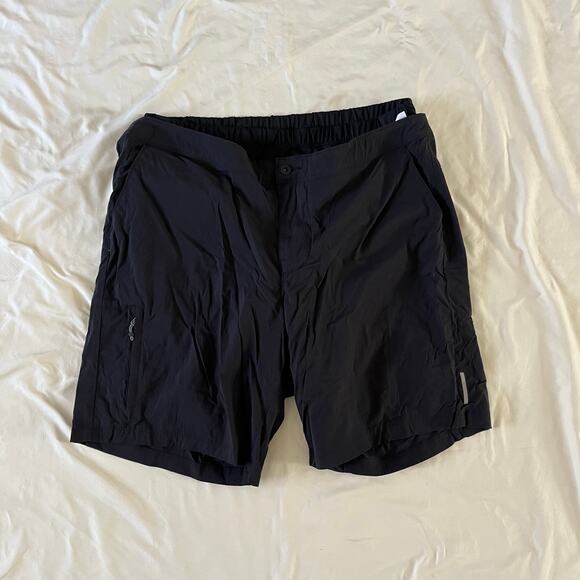 REI Other - REI Black Cycling Shorts Men's XXL Biking Compression
